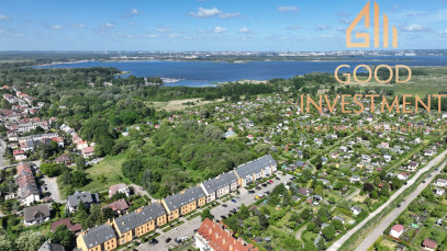 Mieszkanie Sprzedaż Szczecin Dąbie