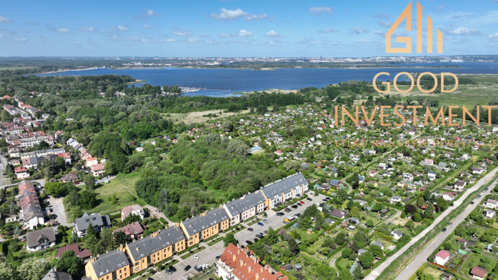 Mieszkanie Sprzedaż Szczecin Dąbie 14