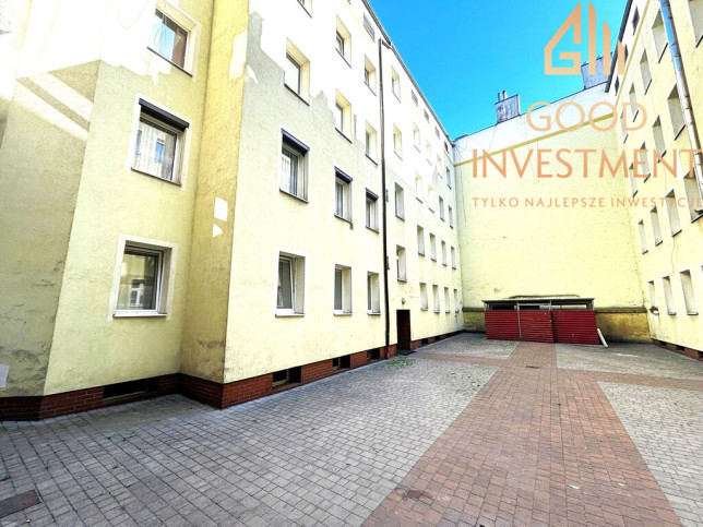Mieszkanie Sprzedaż Szczecin Śródmieście-Centrum 11
