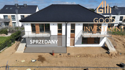 Mieszkanie Sprzedaż Mierzyn