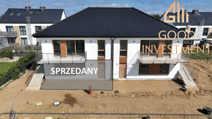 Mieszkanie Sprzedaż Mierzyn 3