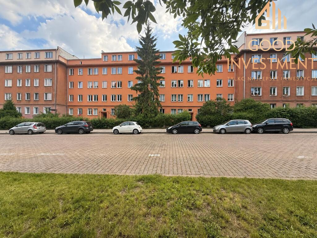 Mieszkanie Sprzedaż Szczecin Centrum