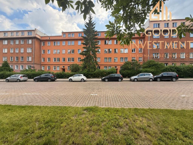 Mieszkanie Sprzedaż Szczecin Centrum 1