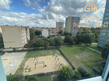 Mieszkanie Wynajem Szczecin Gumieńce mjr. Henryka Sucharskiego