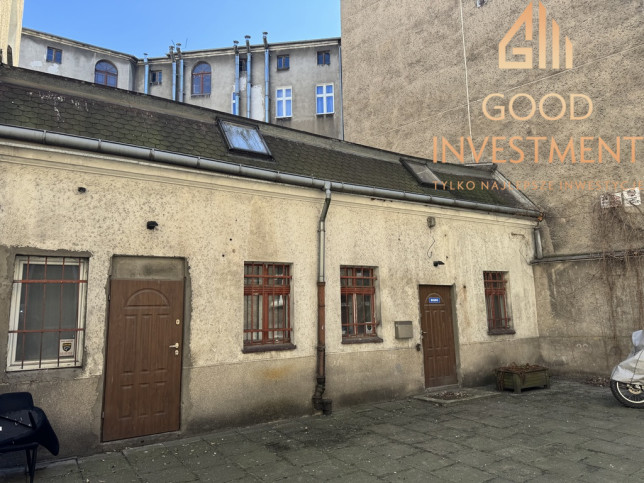 Mieszkanie Sprzedaż Szczecin Śródmieście-Centrum Aleja Wojska Polskiego 7