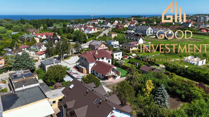 Mieszkanie Sprzedaż Ustronie Morskie Rolna 8