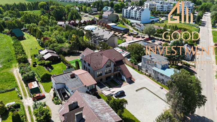 Mieszkanie Sprzedaż Ustronie Morskie Rolna 2