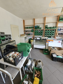 Lokal Sprzedaż Szczecin Pogodno Ostrawicka