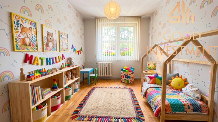 Mieszkanie Sprzedaż Szczecin Śródmieście-Centrum Edmunda Bałuki 4