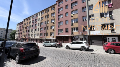 Mieszkanie Sprzedaż Stargard Grodzka