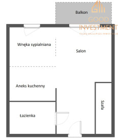 Mieszkanie Wynajem Szczecin Niebuszewo