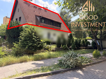 Dom Sprzedaż Szczecin Głębokie