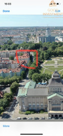 Mieszkanie Sprzedaż Szczecin Śródmieście-Centrum Zygmunta Starego