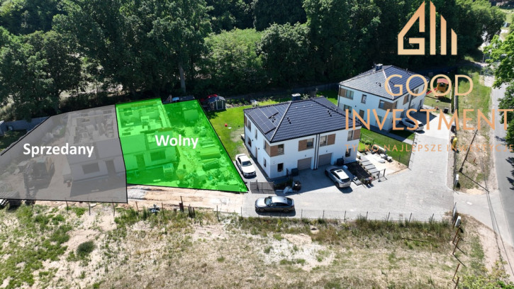 Dom Sprzedaż Dołuje 1