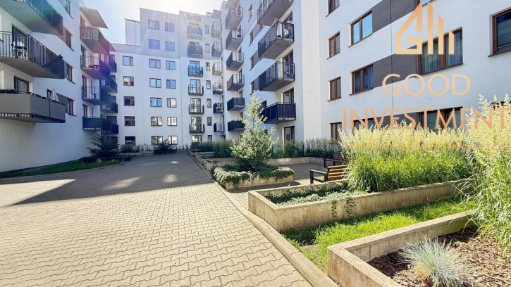 Mieszkanie Wynajem Szczecin Nowe Miasto gen. Józefa Sowińskiego 14