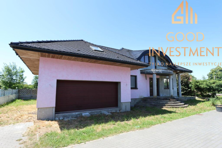 Dom Sprzedaż Goleniów 2