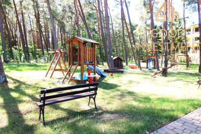 Mieszkanie Sprzedaż Łukęcin Spacerowa