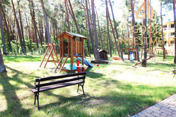 Mieszkanie Sprzedaż Łukęcin Spacerowa 10