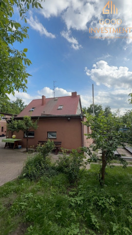 Dom Sprzedaż Szczecin os. Słoneczne Przelotowa 35