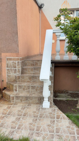 Dom Sprzedaż Szczecin os. Słoneczne Przelotowa 36