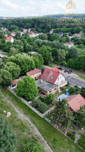 Dom Sprzedaż Szczecin os. Słoneczne Przelotowa 38
