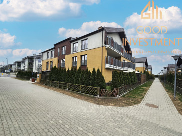 Mieszkanie Sprzedaż Szczecin Warszewo