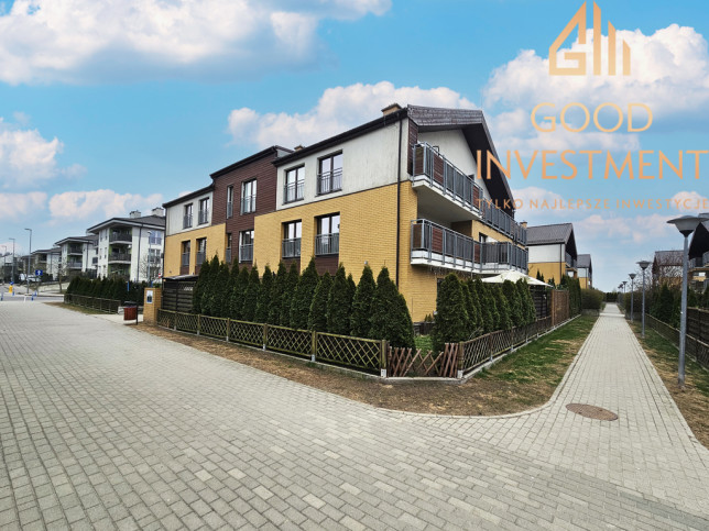 Mieszkanie Sprzedaż Szczecin Warszewo 16