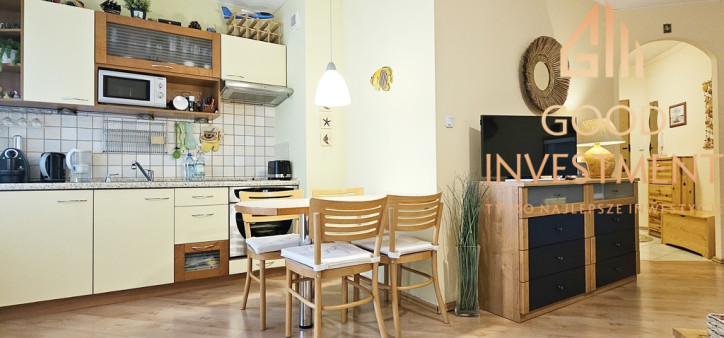 Mieszkanie Sprzedaż Dziwnów Wybrzeże Kościuszkowskie 5