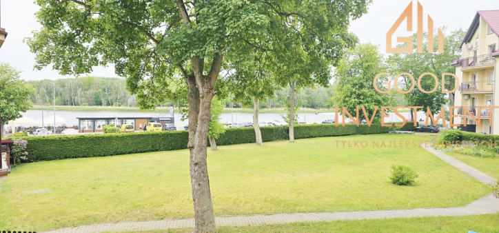 Mieszkanie Sprzedaż Dziwnów Wybrzeże Kościuszkowskie 9