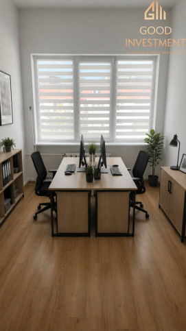 Lokal Wynajem Szczecin Śródmieście 3