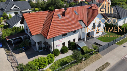 Dom Sprzedaż Mierzyn