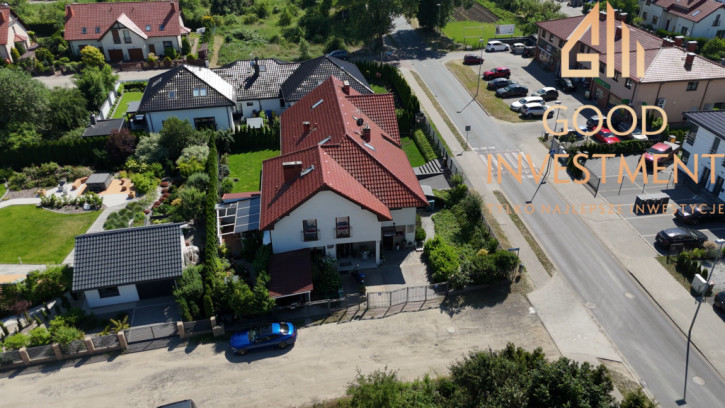 Dom Sprzedaż Mierzyn 2