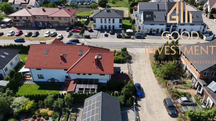 Dom Sprzedaż Mierzyn 3