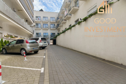 Mieszkanie Sprzedaż Międzyzdroje Promenada Gwiazd