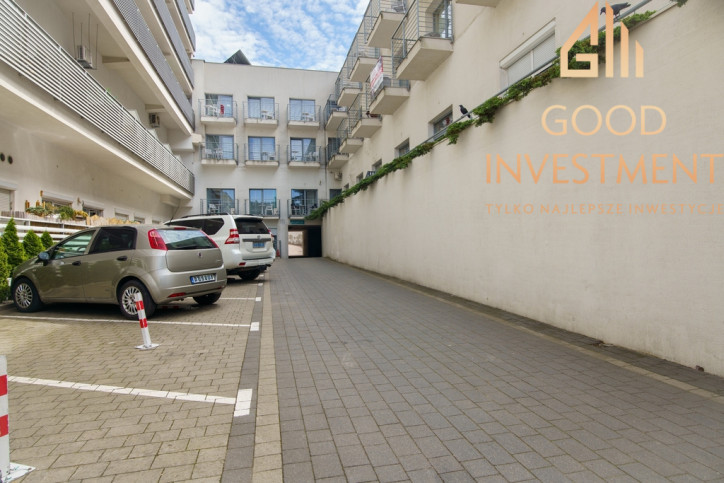 Mieszkanie Sprzedaż Międzyzdroje Promenada Gwiazd 17