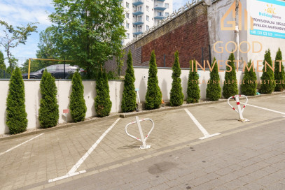 Mieszkanie Sprzedaż Międzyzdroje Promenada Gwiazd