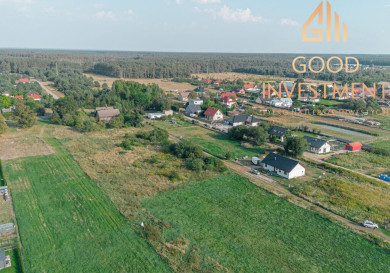 Działka Sprzedaż Rurzyca