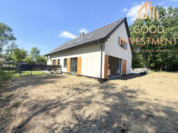 Dom Sprzedaż Smolęcin