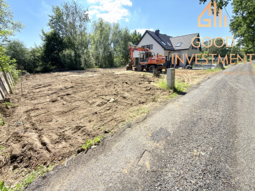 Dom Sprzedaż Smolęcin