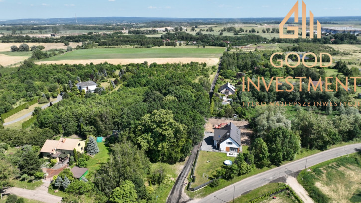 Dom Sprzedaż Smolęcin 10