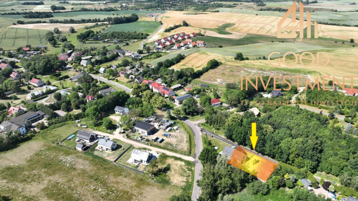 Dom Sprzedaż Smolęcin 6