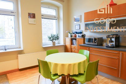 Mieszkanie Sprzedaż Szczecin Śródmieście-Centrum al.&nbsp;Papieża Jana Pawła II