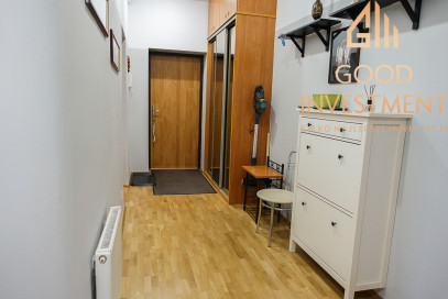 Mieszkanie Sprzedaż Szczecin Śródmieście-Centrum al.&nbsp;Papieża Jana Pawła II