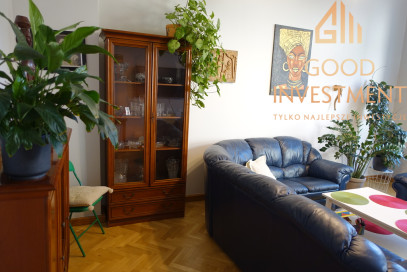 Mieszkanie Sprzedaż Szczecin Śródmieście-Centrum al.&nbsp;Papieża Jana Pawła II