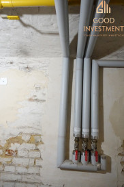 Mieszkanie Sprzedaż Szczecin Śródmieście-Centrum al.&nbsp;Papieża Jana Pawła II