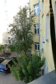 Mieszkanie Sprzedaż Szczecin Śródmieście-Centrum al.&nbsp;Papieża Jana Pawła II