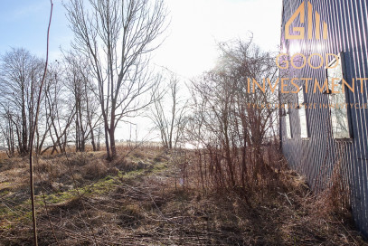 Obiekt Sprzedaż Stepnica