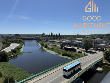 Mieszkanie Sprzedaż Szczecin Centrum Zielonego Mostu