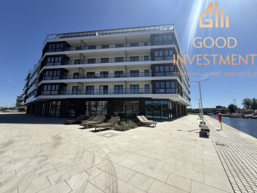 Mieszkanie Sprzedaż Szczecin Centrum Zielonego Mostu