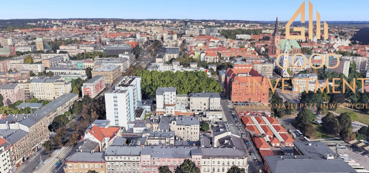 Mieszkanie Sprzedaż Szczecin Nowe Miasto Michała Drzymały 6